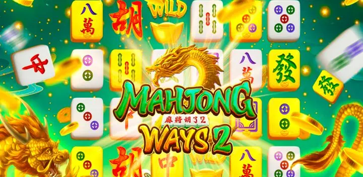 Tips Pro untuk Sukses di Slot Gacor Mahjong Ways post thumbnail image