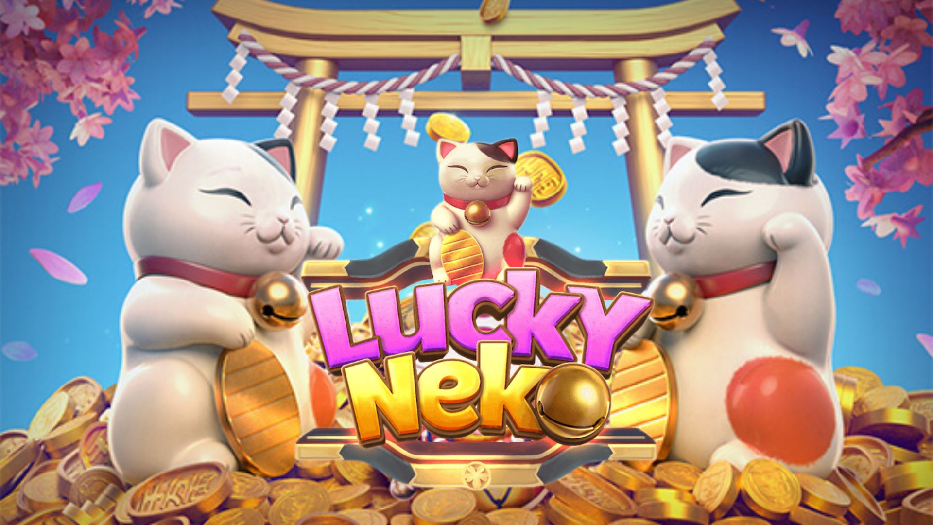 Slot Lucky Neko: Gabungan Seni dan Keberuntungan dalam Dunia Slot post thumbnail image